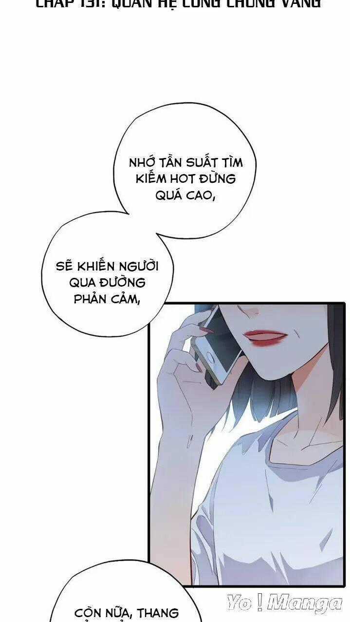 Cái Vòng Này Thật Loạn Chapter 131 trang 1