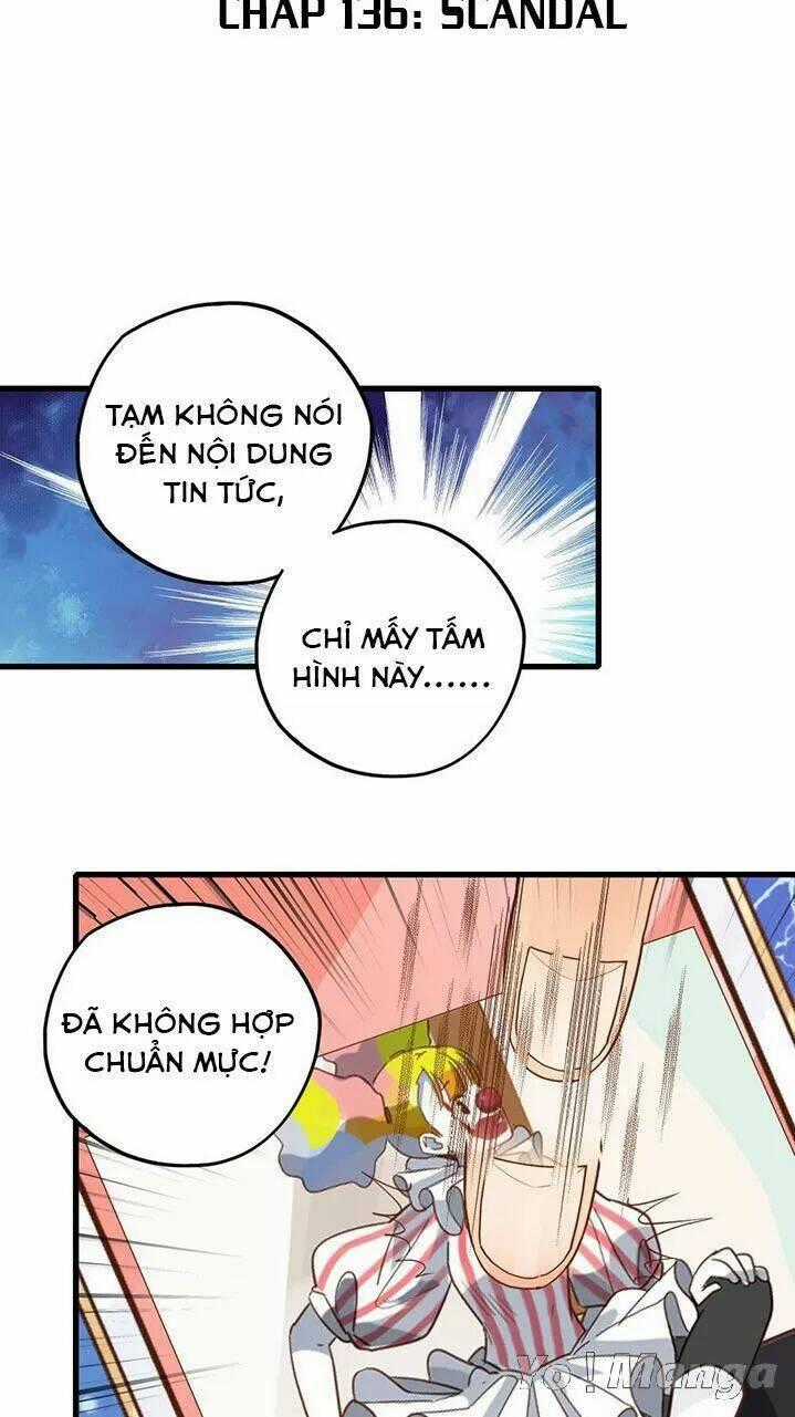 Cái Vòng Này Thật Loạn Chapter 136 trang 1