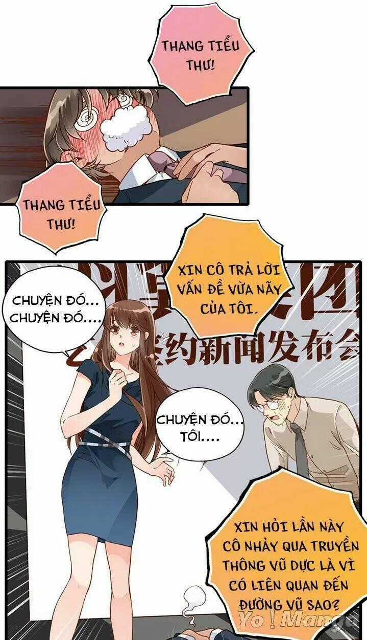 Cái Vòng Này Thật Loạn Chapter 137 trang 1