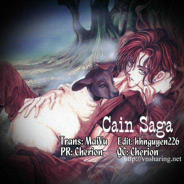 Cain Saga Chapter 23 trang 1