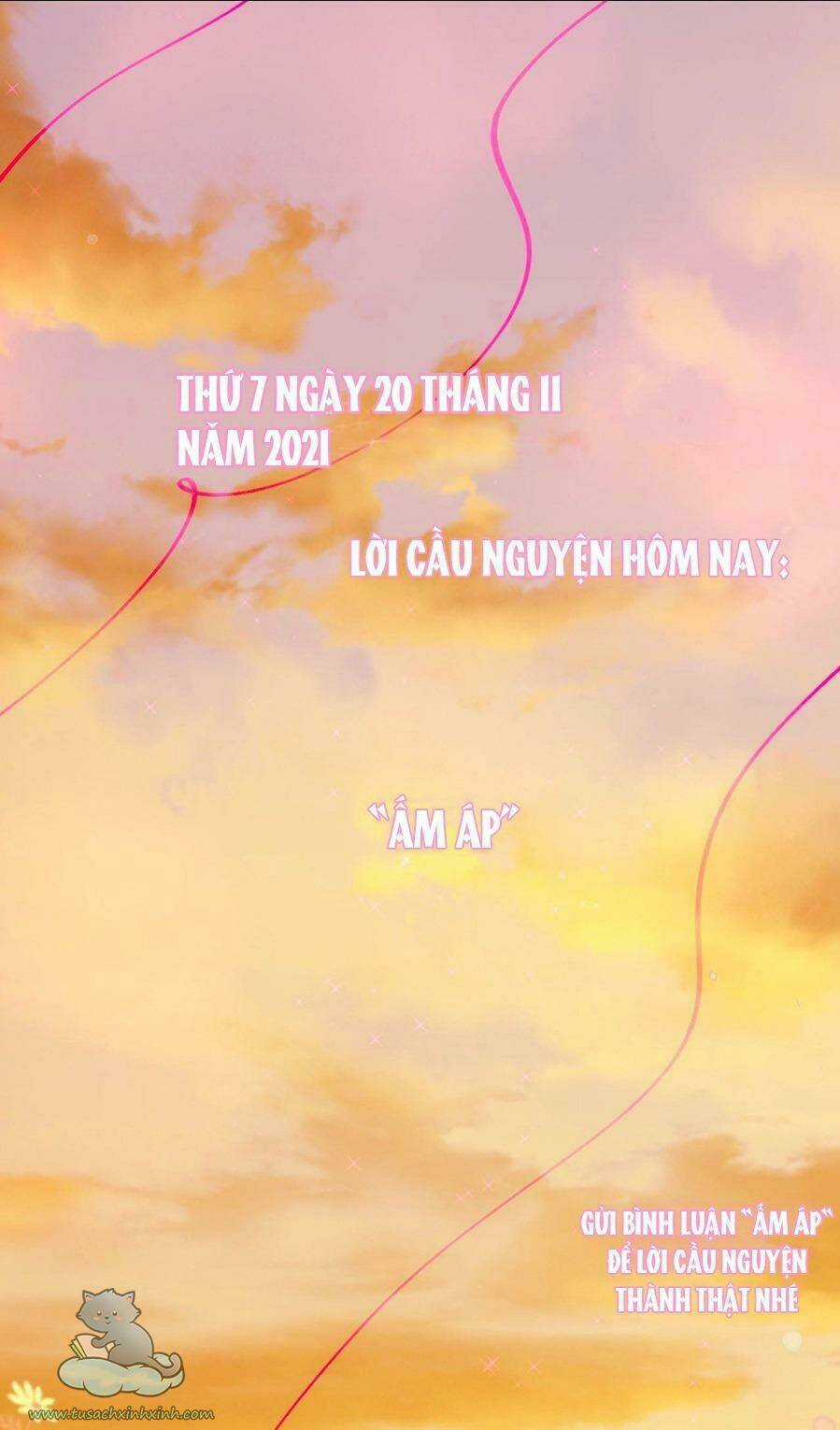 Cạm Bẫy Của Hồ Ly Chapter 16 trang 0