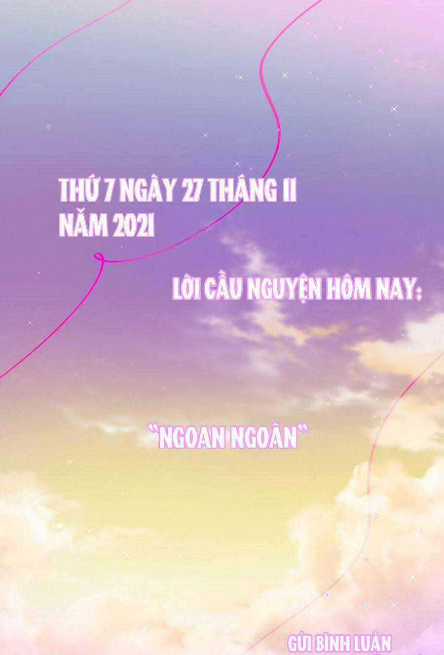 Cạm Bẫy Của Hồ Ly Chapter 17 trang 0