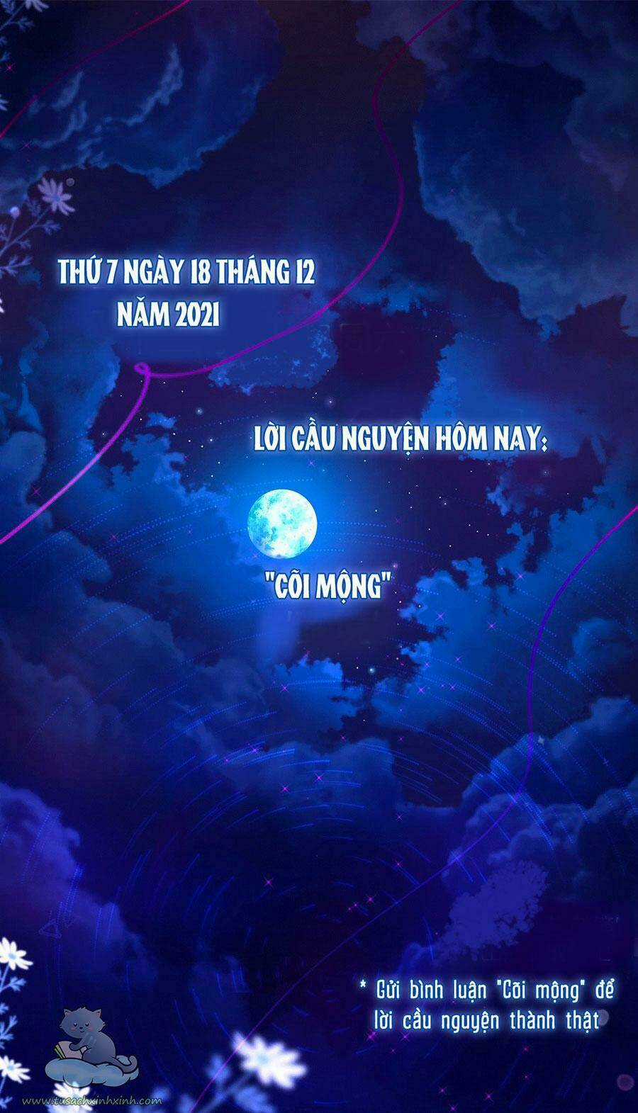 Cạm Bẫy Của Hồ Ly Chapter 19.5 trang 0