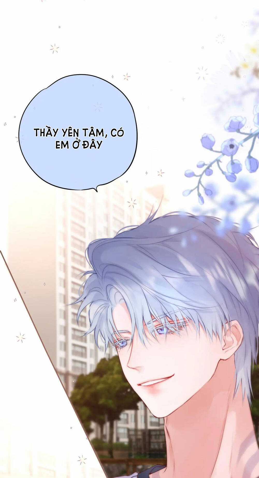 Cạm Bẫy Của Hồ Ly Chapter 39.2 trang 0