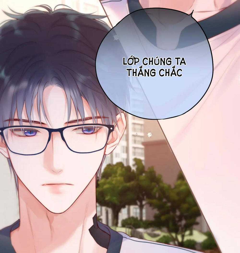 Cạm Bẫy Của Hồ Ly Chapter 39.2 trang 1