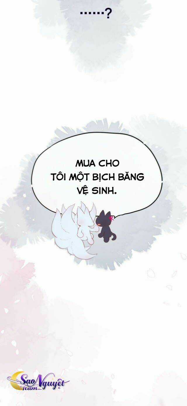 Cạm Bẫy Của Hồ Ly Chapter 4 trang 1