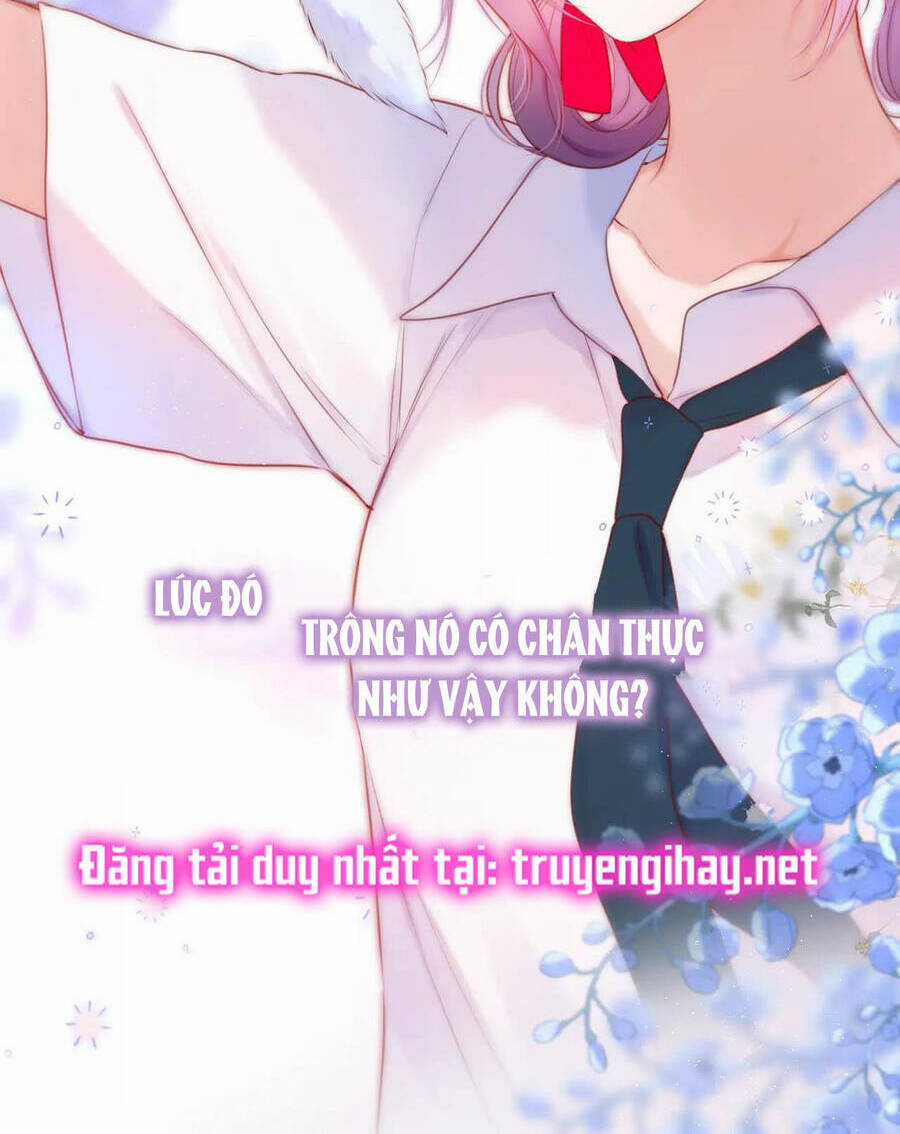 Cạm Bẫy Của Hồ Ly Chapter 40.2 trang 1