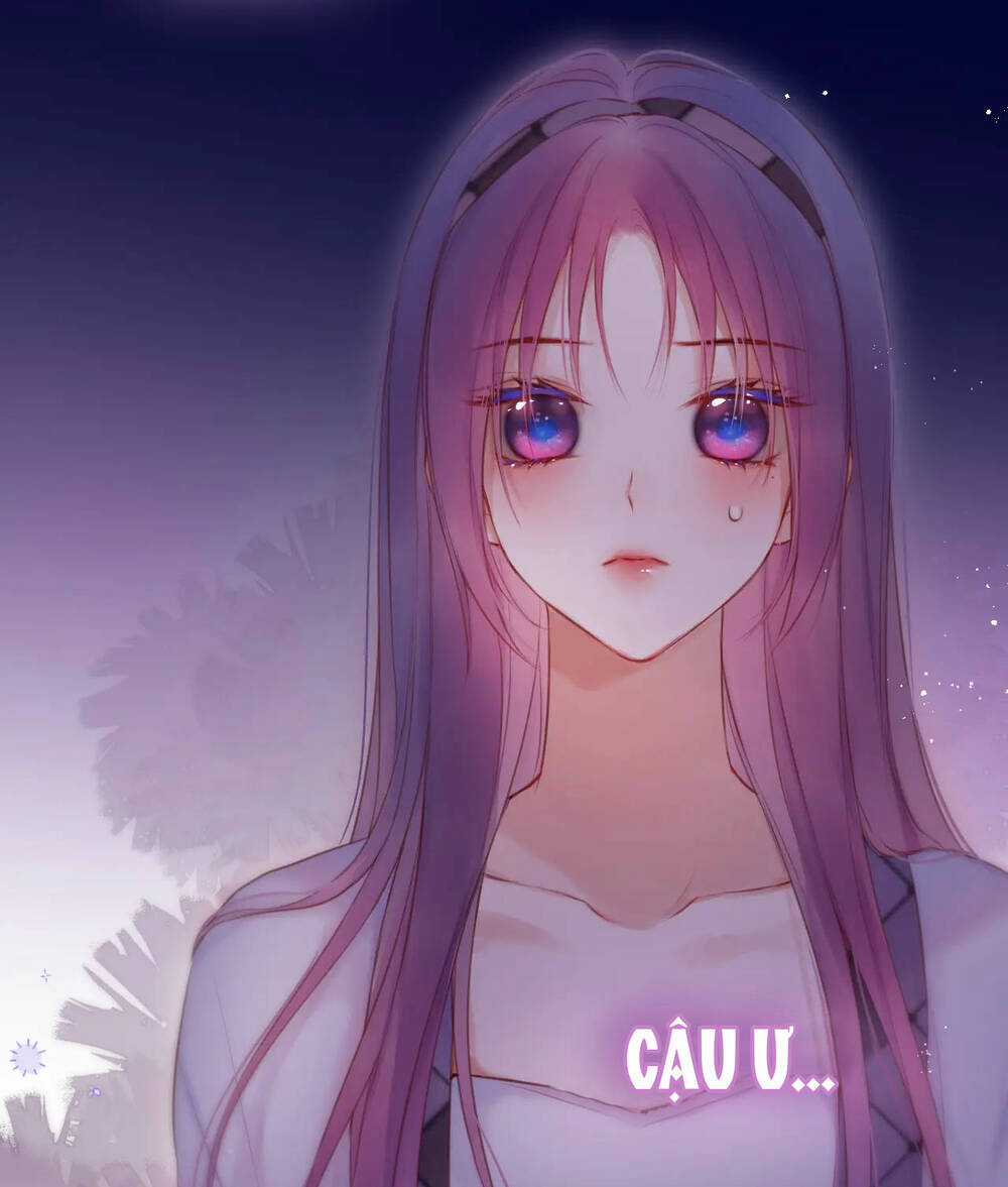 Cạm Bẫy Của Hồ Ly Chapter 48 trang 1