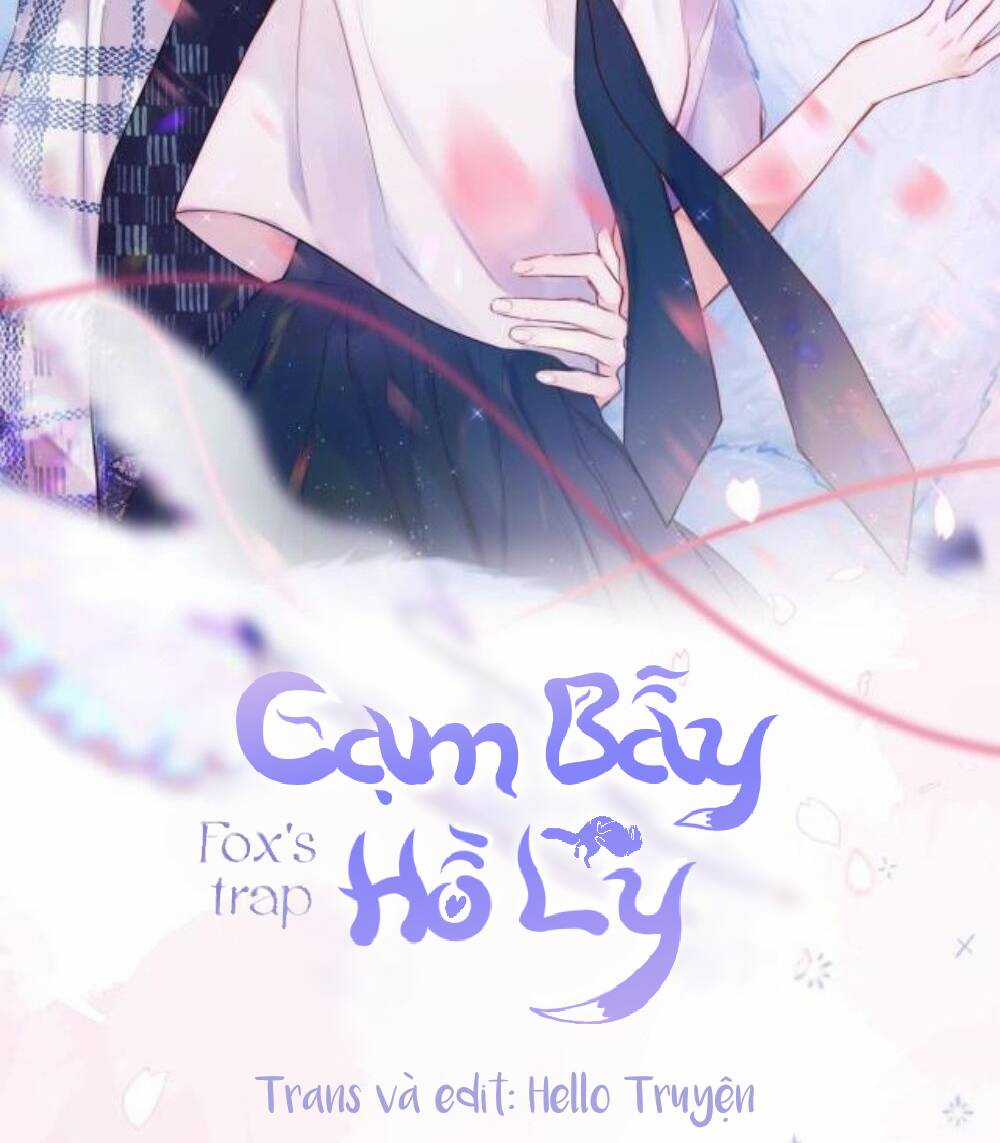 Cạm Bẫy Của Hồ Ly Chapter 61 trang 1