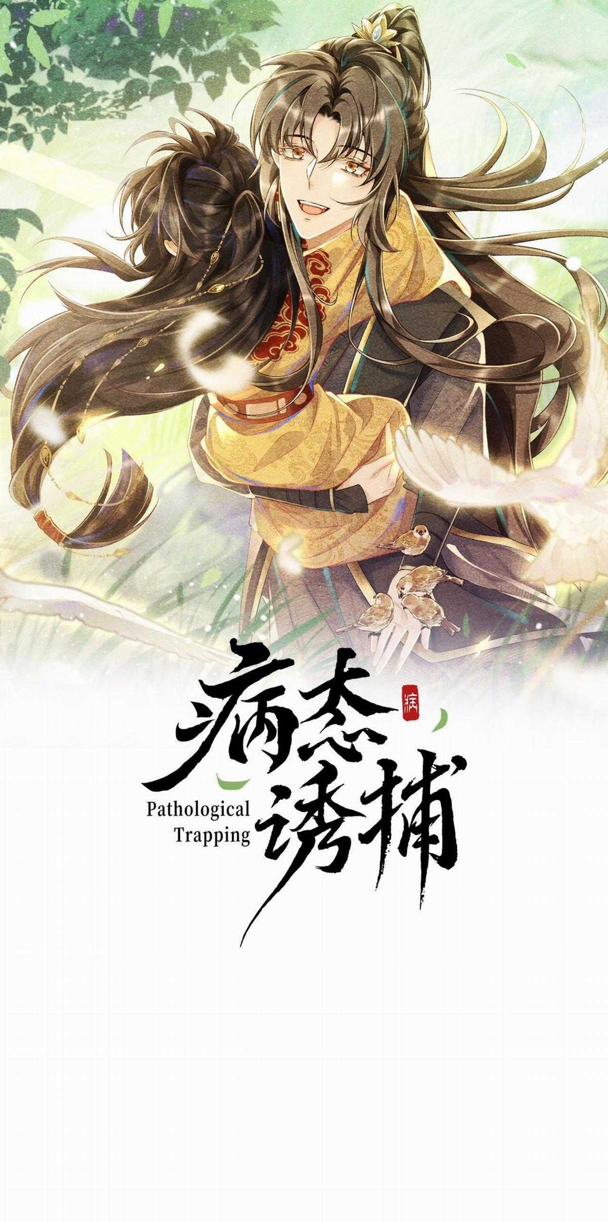 Cạm Bẫy Của Kẻ Biến Thái Chapter 38 trang 1