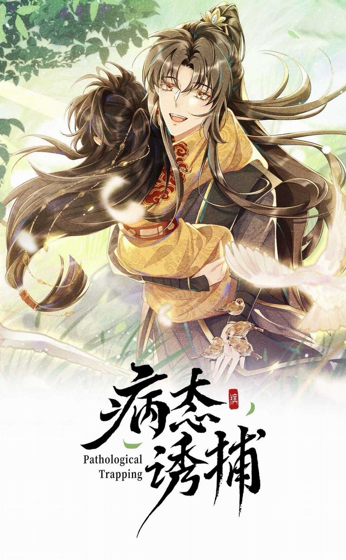 Cạm Bẫy Của Kẻ Biến Thái Chapter 41 trang 1