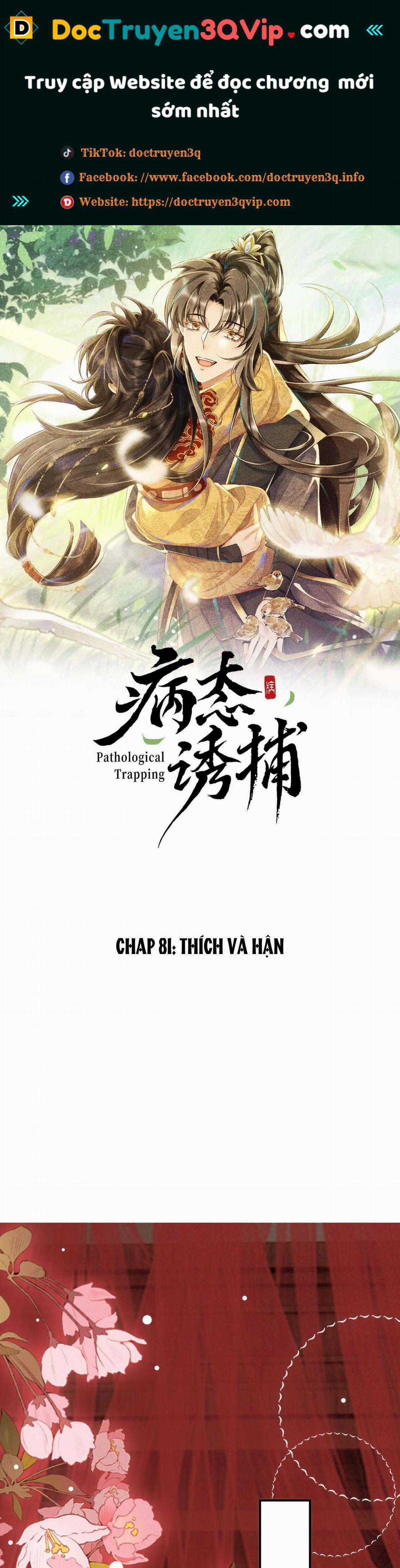 Cạm Bẫy Của Kẻ Biến Thái Chapter 81 trang 0