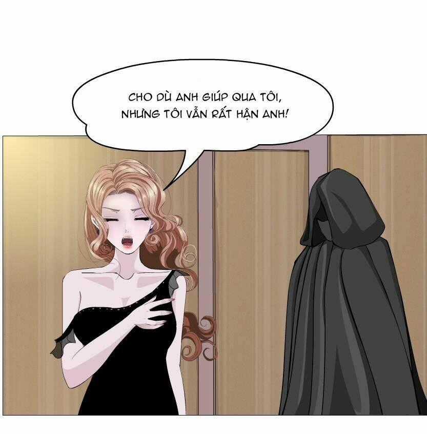 Cạm Bẫy Của Nữ Thần Chapter 106 trang 1