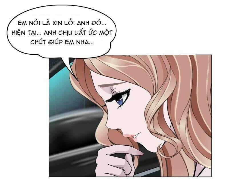 Cạm Bẫy Của Nữ Thần Chapter 108 trang 1