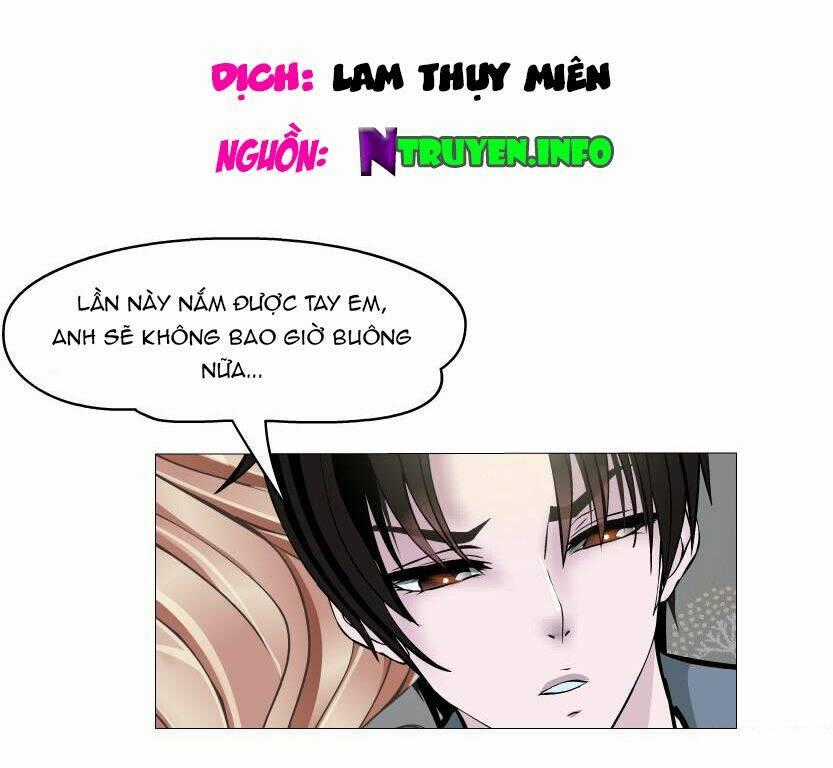 Cạm Bẫy Của Nữ Thần Chapter 116 trang 0