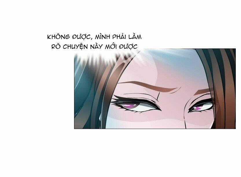 Cạm Bẫy Của Nữ Thần Chapter 117 trang 1