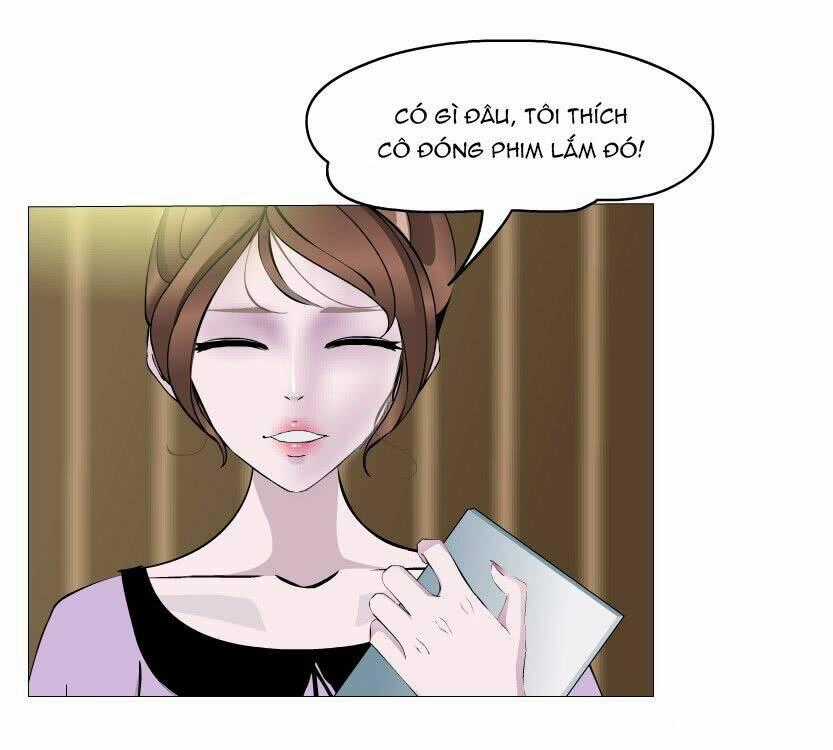 Cạm Bẫy Của Nữ Thần Chapter 158 trang 1