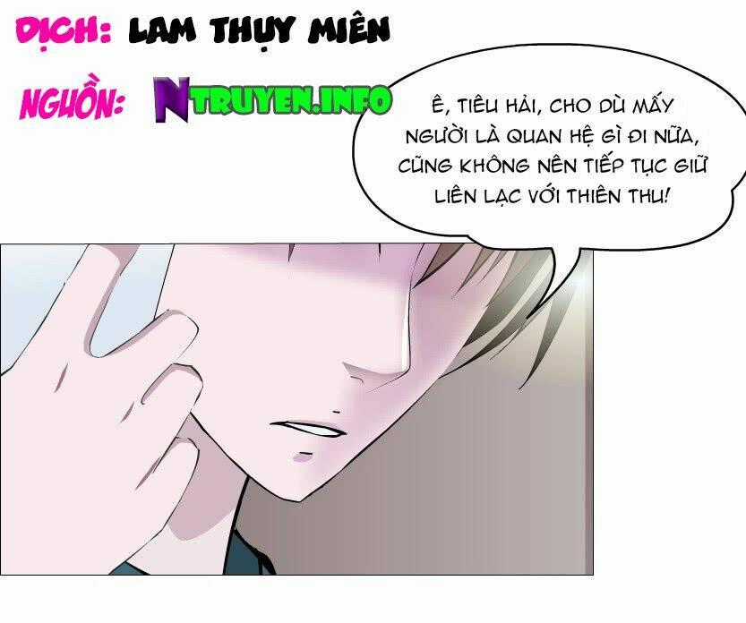 Cạm Bẫy Của Nữ Thần Chapter 161 trang 0