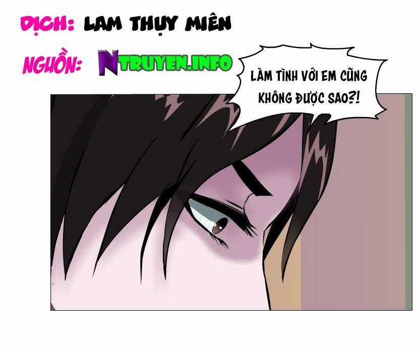 Cạm Bẫy Của Nữ Thần Chapter 163 trang 0