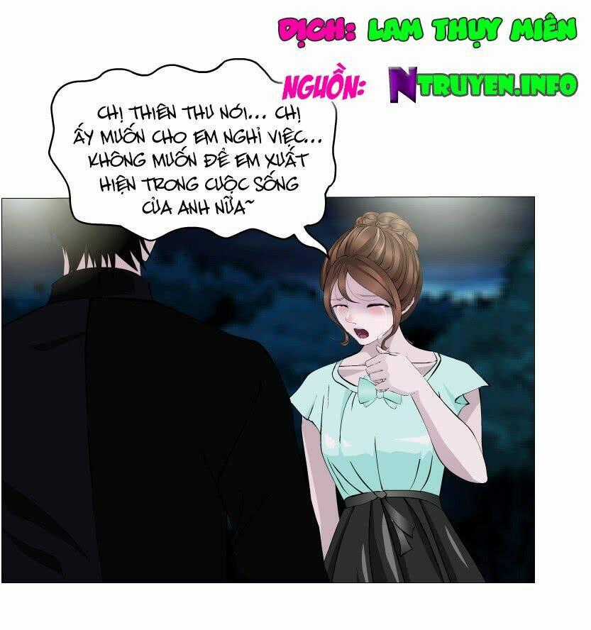 Cạm Bẫy Của Nữ Thần Chapter 179 trang 0