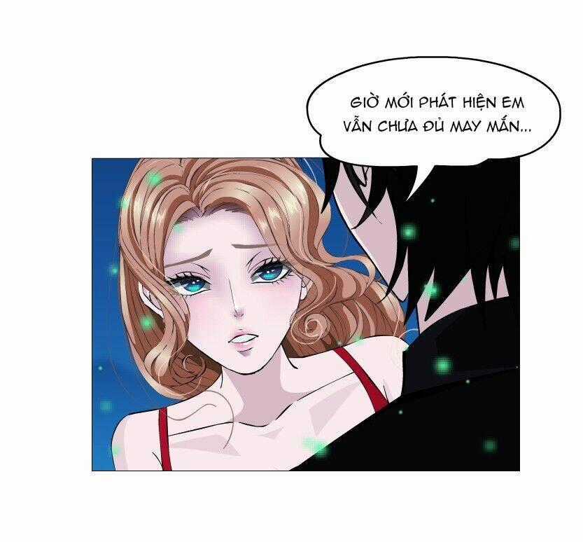 Cạm Bẫy Của Nữ Thần Chapter 182 trang 1