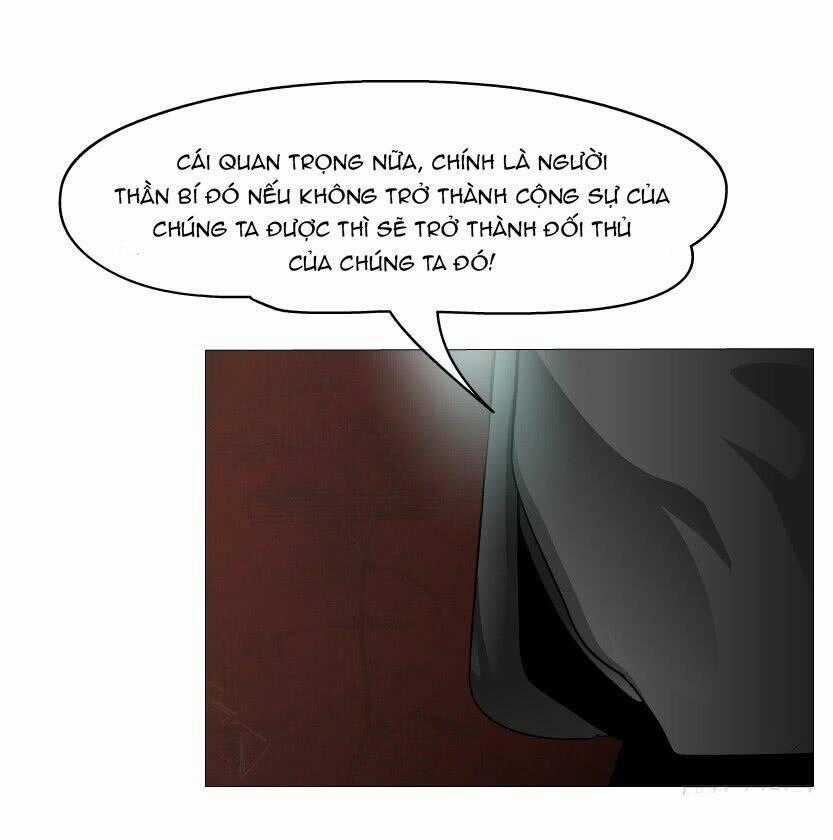 Cạm Bẫy Của Nữ Thần Chapter 183 trang 1