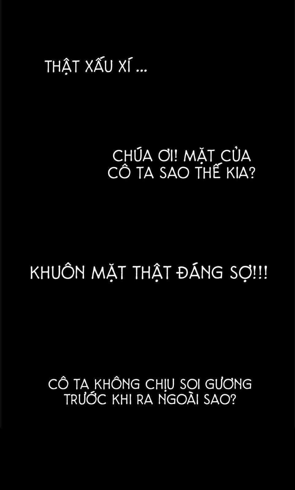 Cạm Bẫy Của Nữ Thần Chapter 2 trang 1