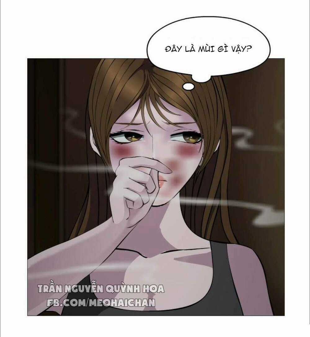 Cạm Bẫy Của Nữ Thần Chapter 3 trang 1