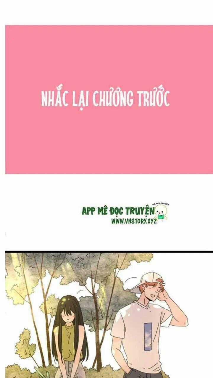 Cạm Bẫy Ngọt Ngào Chapter 15 trang 1