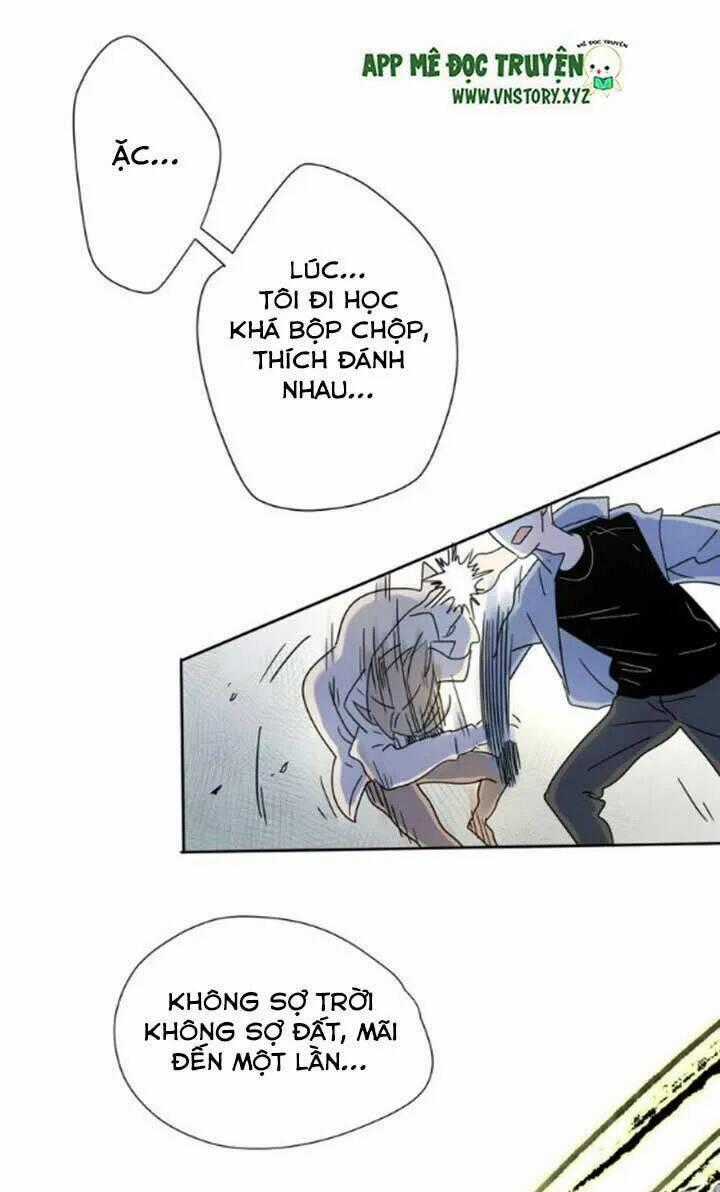 Cạm Bẫy Ngọt Ngào Chapter 42 trang 1