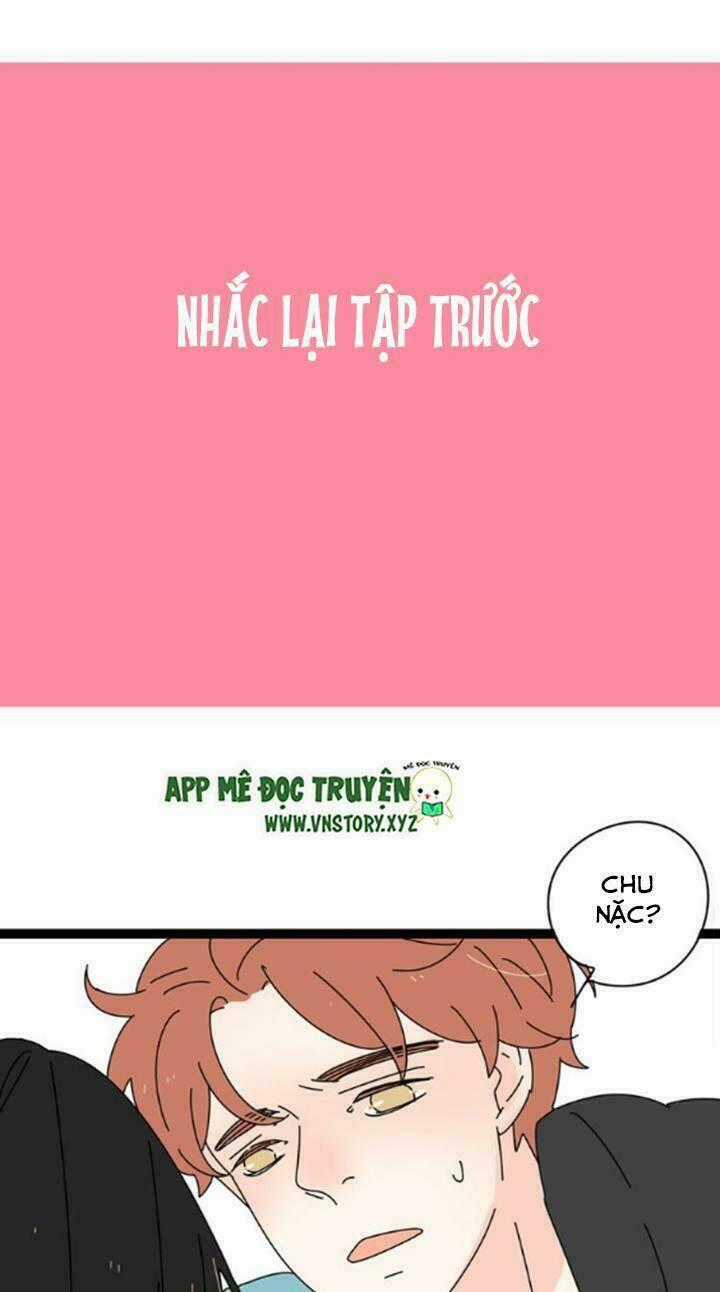 Cạm Bẫy Ngọt Ngào Chapter 5 trang 1