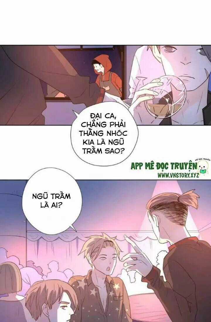 Cạm Bẫy Ngọt Ngào Chapter 58 trang 1