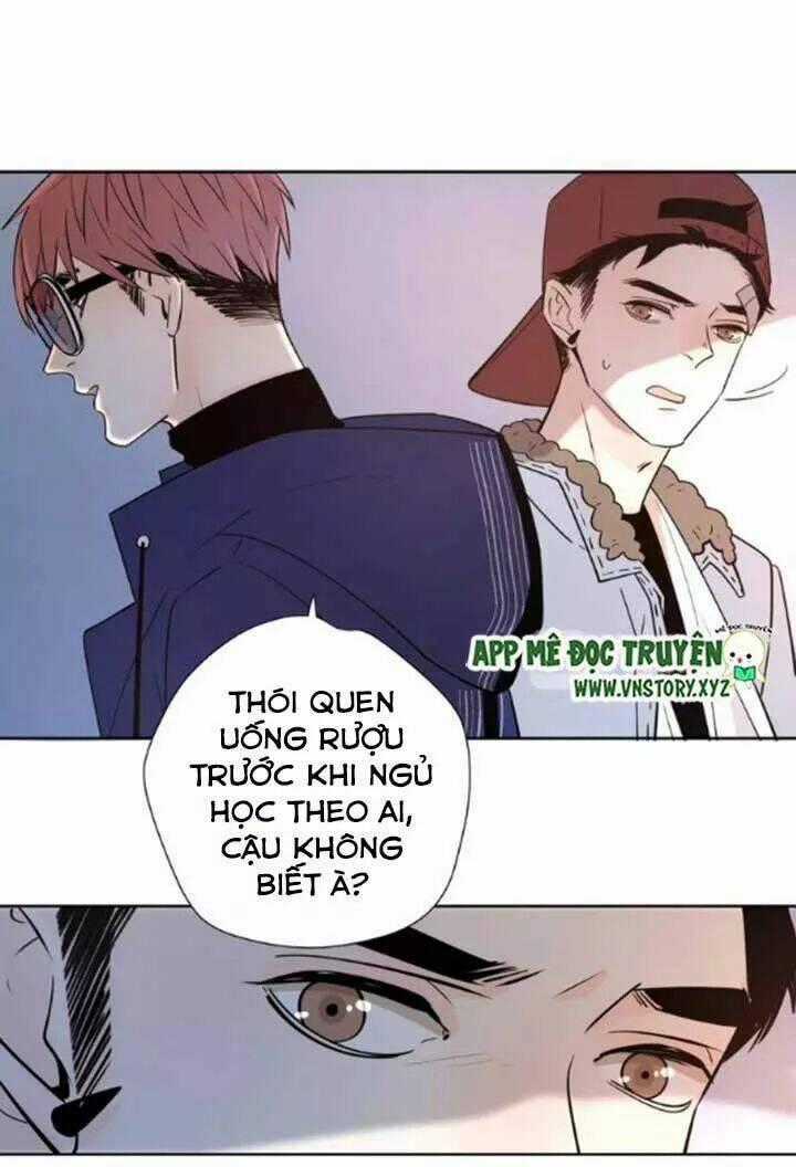 Cạm Bẫy Ngọt Ngào Chapter 63 trang 1