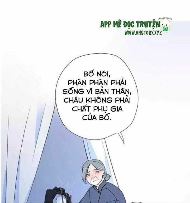 Cạm Bẫy Ngọt Ngào Chapter 68 trang 1