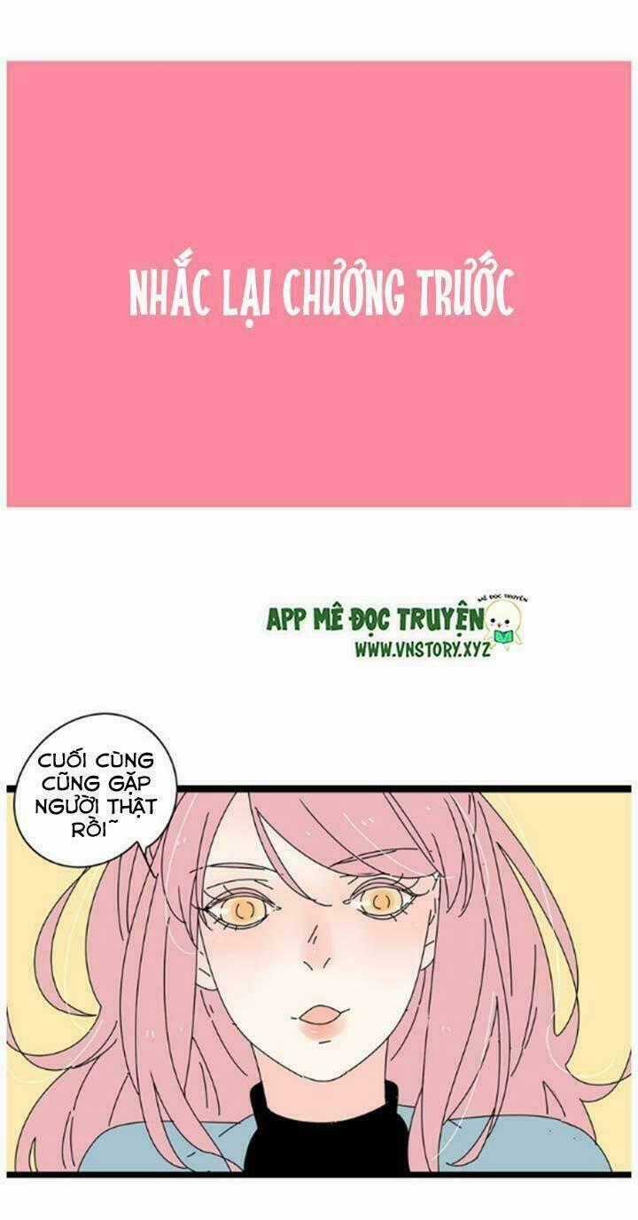 Cạm Bẫy Ngọt Ngào Chapter 8 trang 1