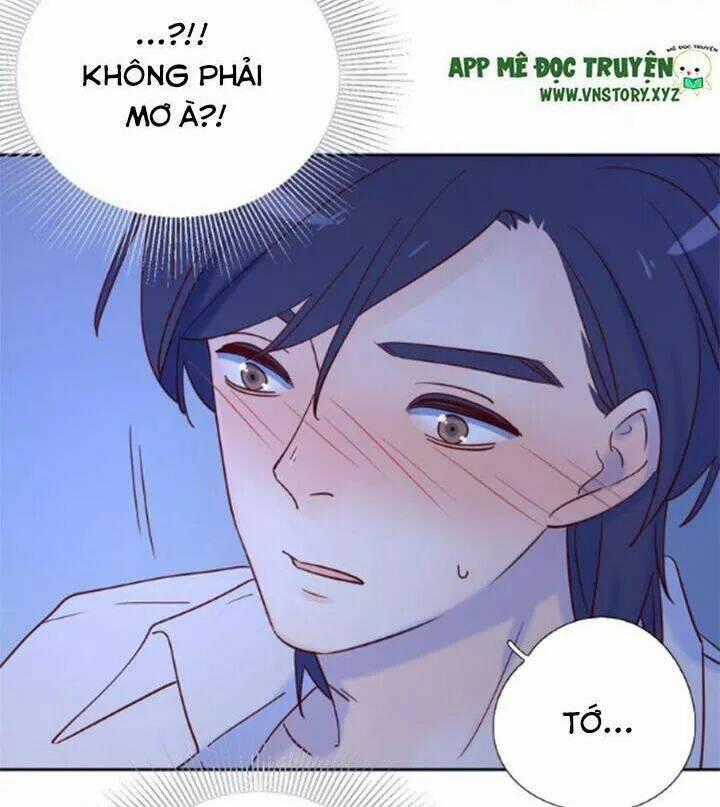 Cạm Bẫy Ngọt Ngào Chapter 86 trang 1