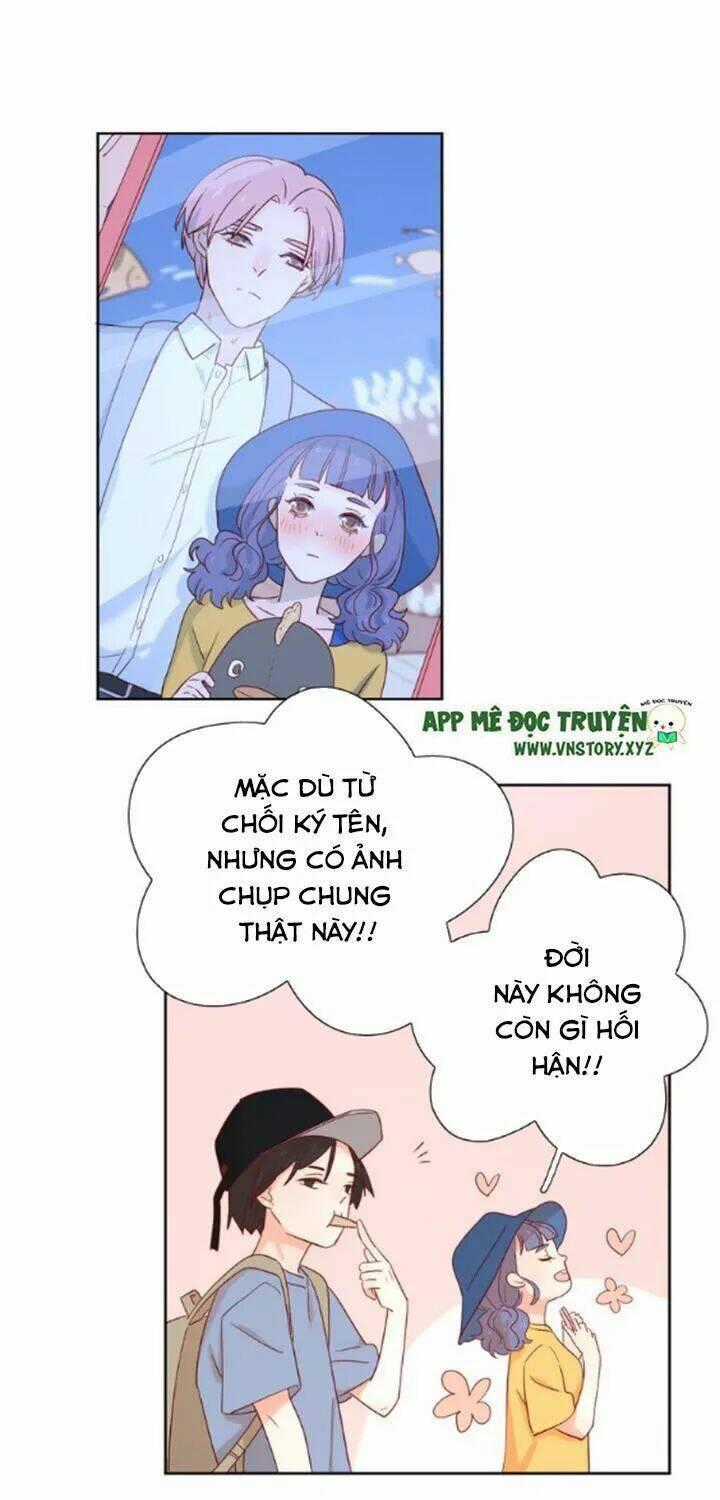 Cạm Bẫy Ngọt Ngào Chapter 87 trang 0