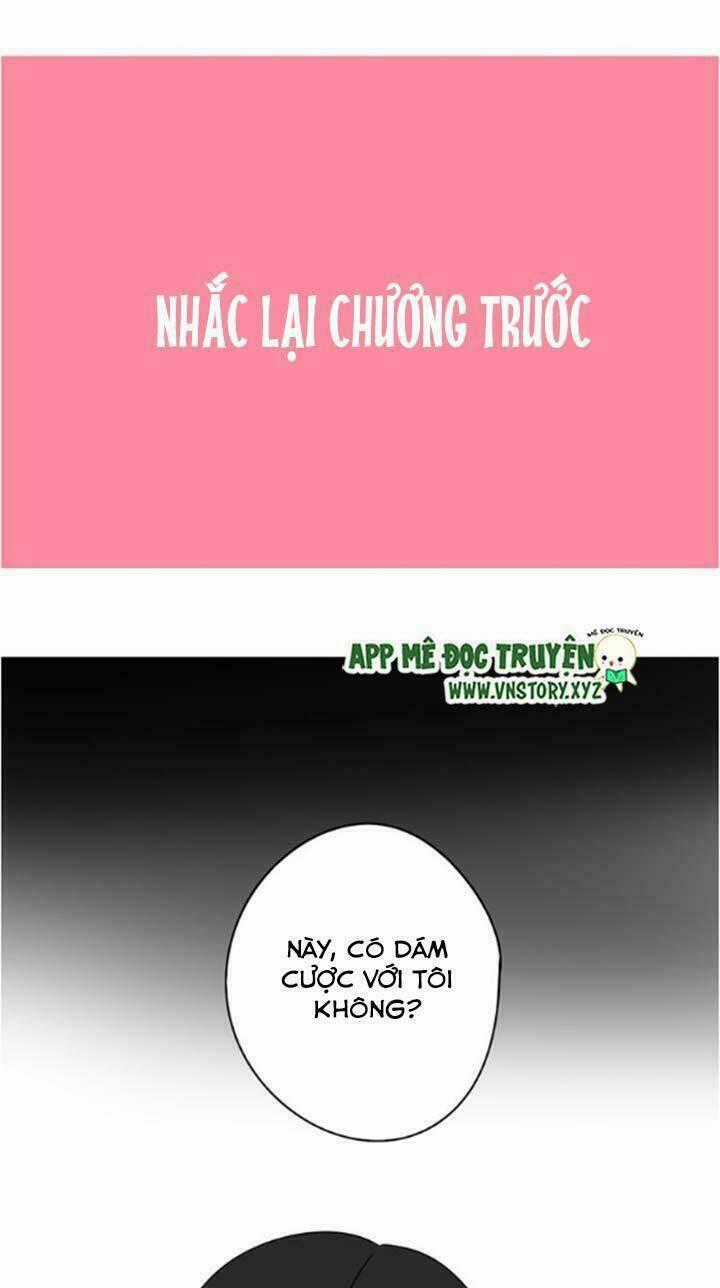 Cạm Bẫy Ngọt Ngào Chapter 9 trang 1