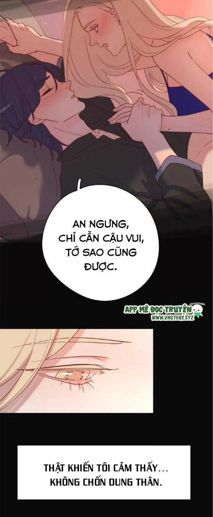 Cạm Bẫy Ngọt Ngào Chapter 90 trang 1