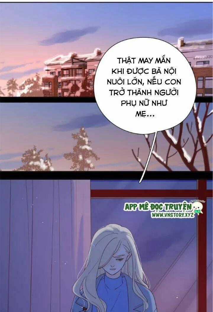 Cạm Bẫy Ngọt Ngào Chapter 93 trang 1