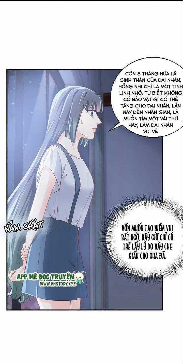 Cẩm Lý Thiếu Nữ Của Tôi Chapter 102 trang 1