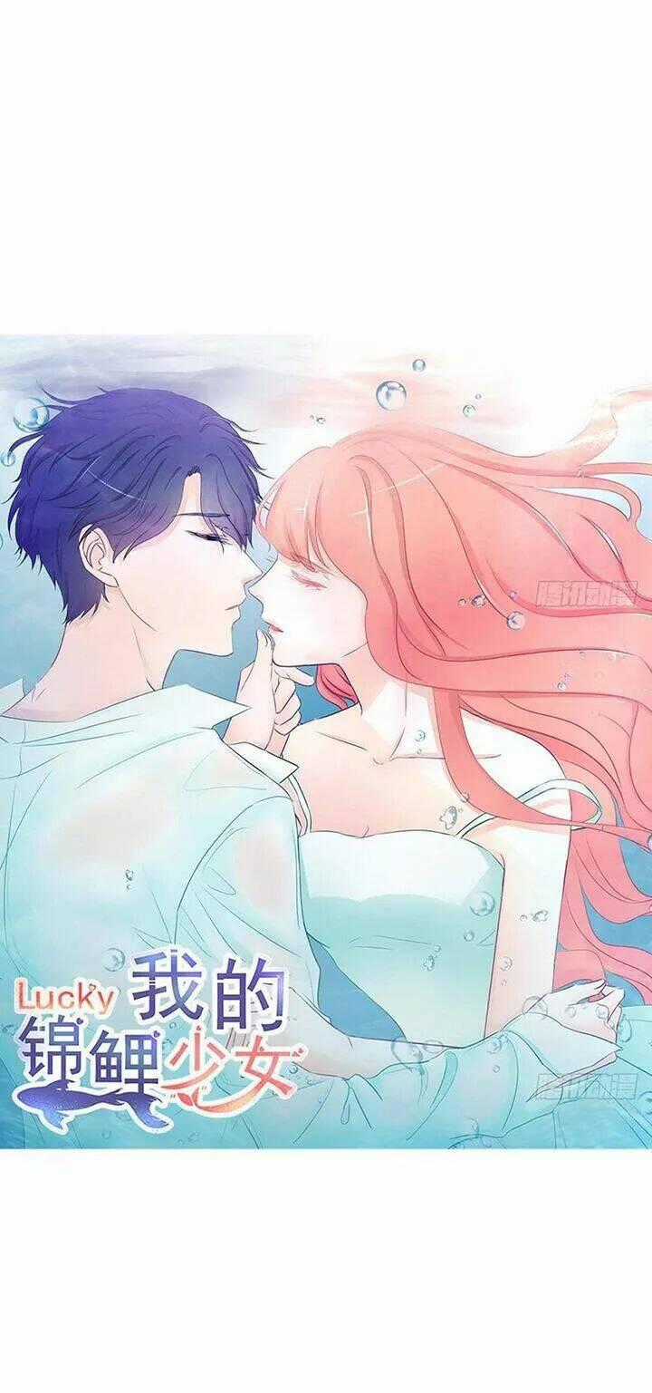 Cẩm Lý Thiếu Nữ Của Tôi Chapter 107 trang 1