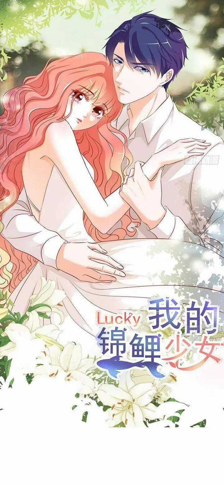 Cẩm Lý Thiếu Nữ Của Tôi Chapter 116 trang 0