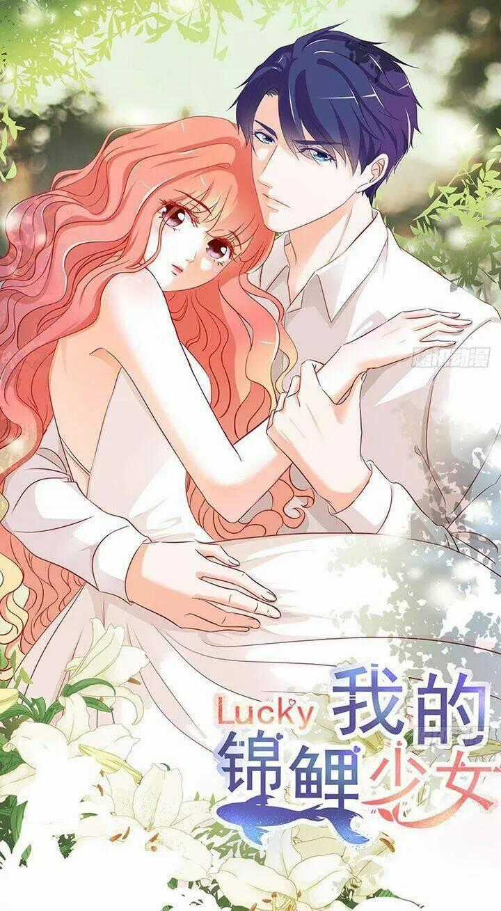 Cẩm Lý Thiếu Nữ Của Tôi Chapter 117 trang 0