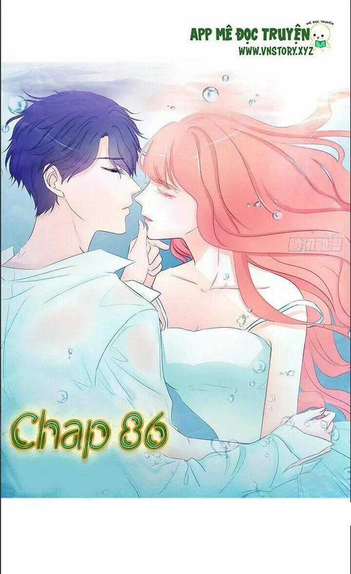 Cẩm Lý Thiếu Nữ Của Tôi Chapter 86 trang 1