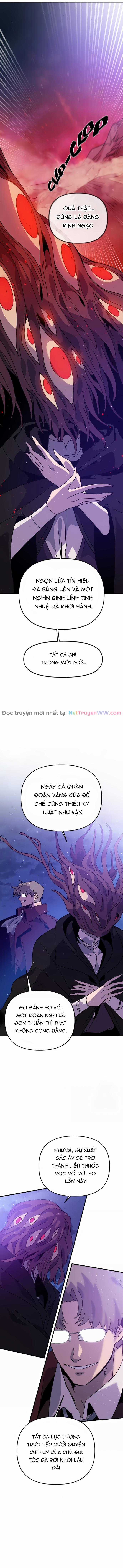 Cẩm Nang Chinh Phục Thần Tượng Chapter 11 trang 1