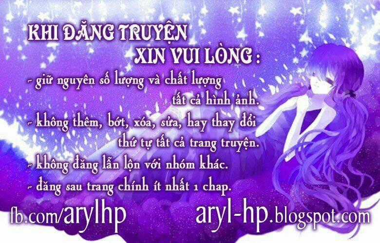 Cẩm Tú Vị Ương Chapter 10 trang 0