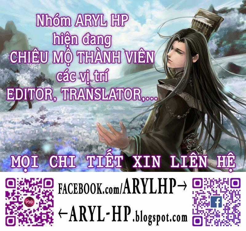 Cẩm Tú Vị Ương Chapter 16 trang 1