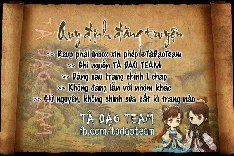 Cẩm Tú Vị Ương Chapter 20 trang 0