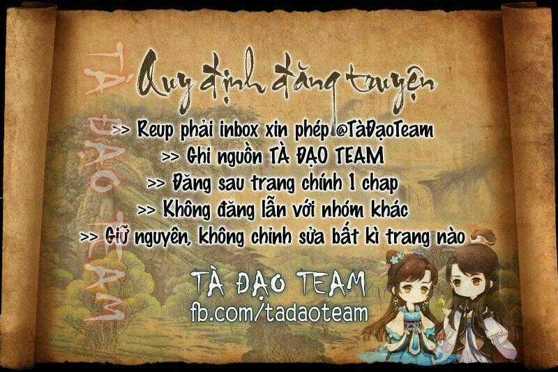 Cẩm Tú Vị Ương Chapter 22 trang 1